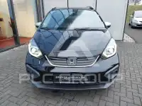 2020 Honda JAZZ