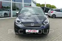 2020 Honda JAZZ