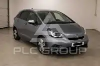2020 Honda JAZZ