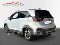 2020 Honda JAZZ