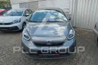 2020 Honda JAZZ