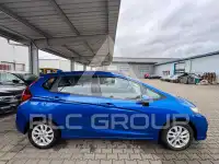 2020 Honda JAZZ