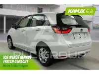 2020 Honda JAZZ