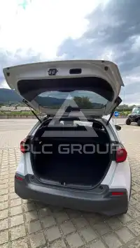 2020 Honda JAZZ