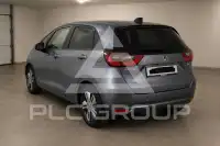 2020 Honda JAZZ