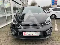 2020 Honda JAZZ