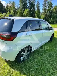 2020 Honda JAZZ