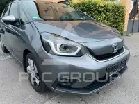 2020 Honda JAZZ