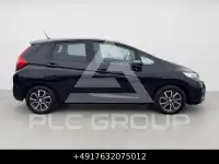 2020 Honda JAZZ