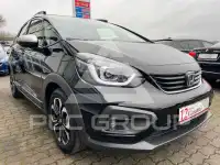 2020 Honda JAZZ