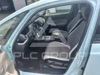 2020 Honda JAZZ