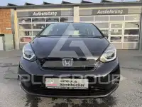 2020 Honda JAZZ