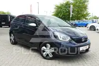 2020 Honda JAZZ