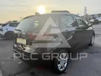 2020 Honda JAZZ