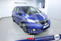 2020 Honda JAZZ