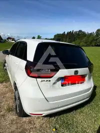 2020 Honda JAZZ