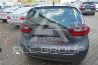 2020 Honda JAZZ