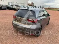 2020 Honda JAZZ