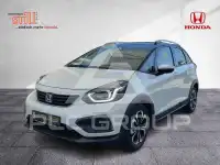 2020 Honda JAZZ