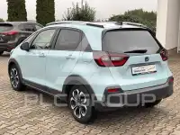 2020 Honda JAZZ