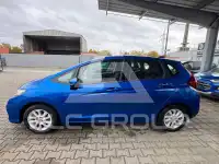 2020 Honda JAZZ