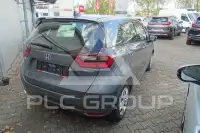 2020 Honda JAZZ