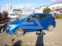 2020 Honda JAZZ