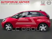 2020 Honda JAZZ