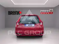2020 Honda JAZZ