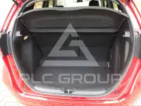 2020 Honda JAZZ