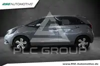 2020 Honda JAZZ