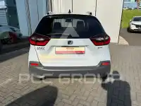 2020 Honda JAZZ