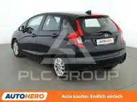 2020 Honda JAZZ