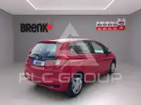 2020 Honda JAZZ
