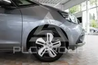 2020 Honda JAZZ