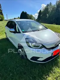 2020 Honda JAZZ