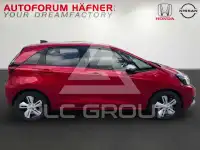 2020 Honda JAZZ