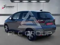2020 Honda JAZZ