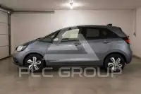2020 Honda JAZZ