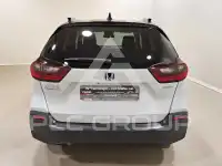 2020 Honda JAZZ