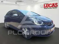 2020 Honda JAZZ