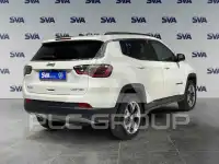 2020 Jeep Unknown