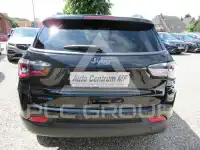 2020 Jeep Unknown