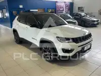 2020 Jeep Unknown