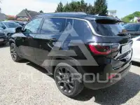 2020 Jeep Unknown
