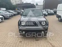 2020 Jeep Renegade