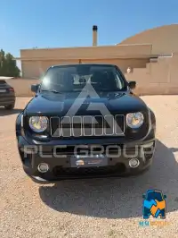 2020 Jeep Renegade