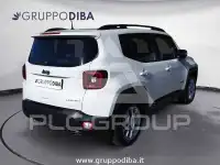 2020 Jeep Renegade