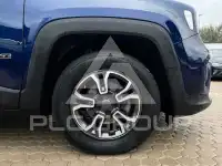 2020 Jeep Renegade
