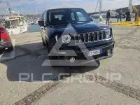 2020 Jeep Renegade